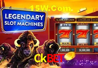 Login Seguro Ckbet