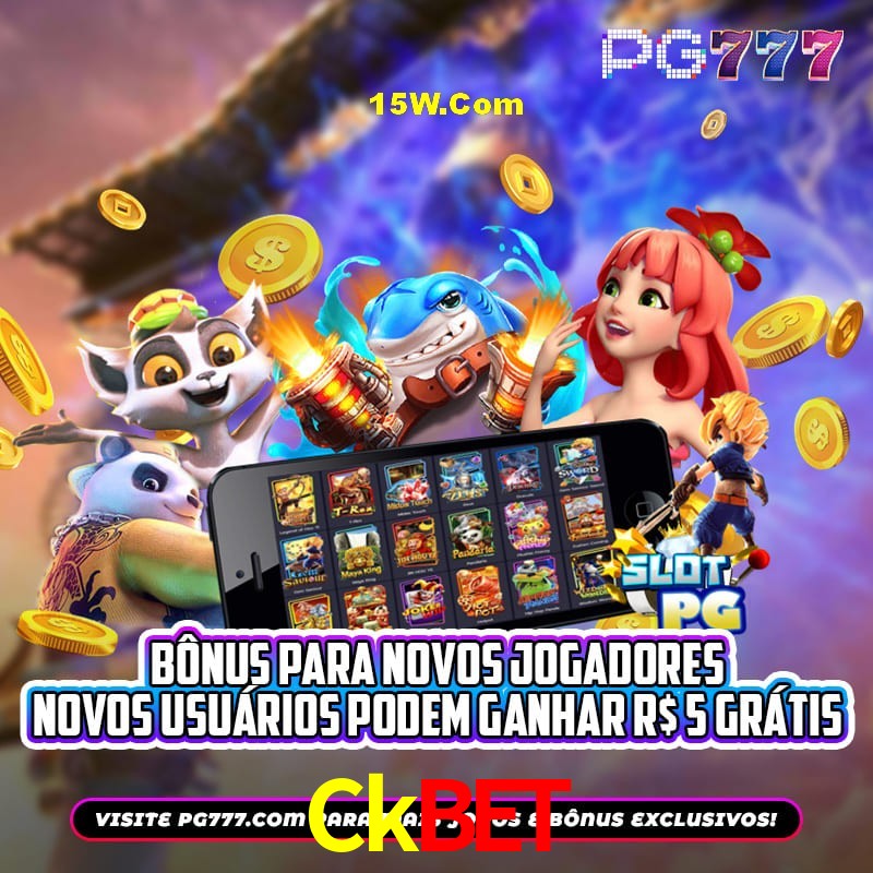 Game Providers Ckbet