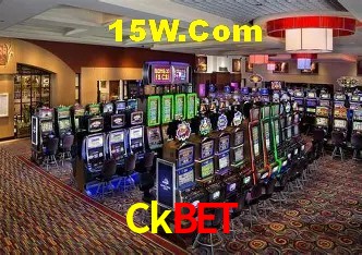 Torneios Ckbet