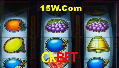 cassino Ckbet