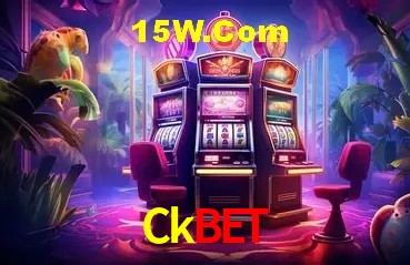 Mesa de Blackjack Ckbet