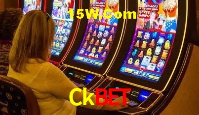 Casino VIP Ckbet