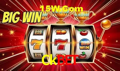Recursos de Bônus Ckbet