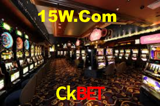 Sinta a adrenalina dos jogos de cassino com Ckbet
