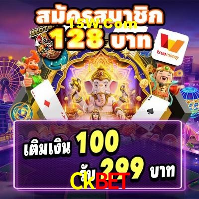 Slot Games Ckbet