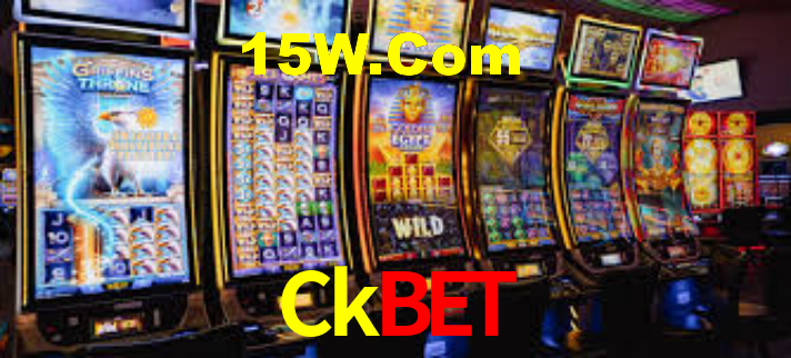 Ckbet Login