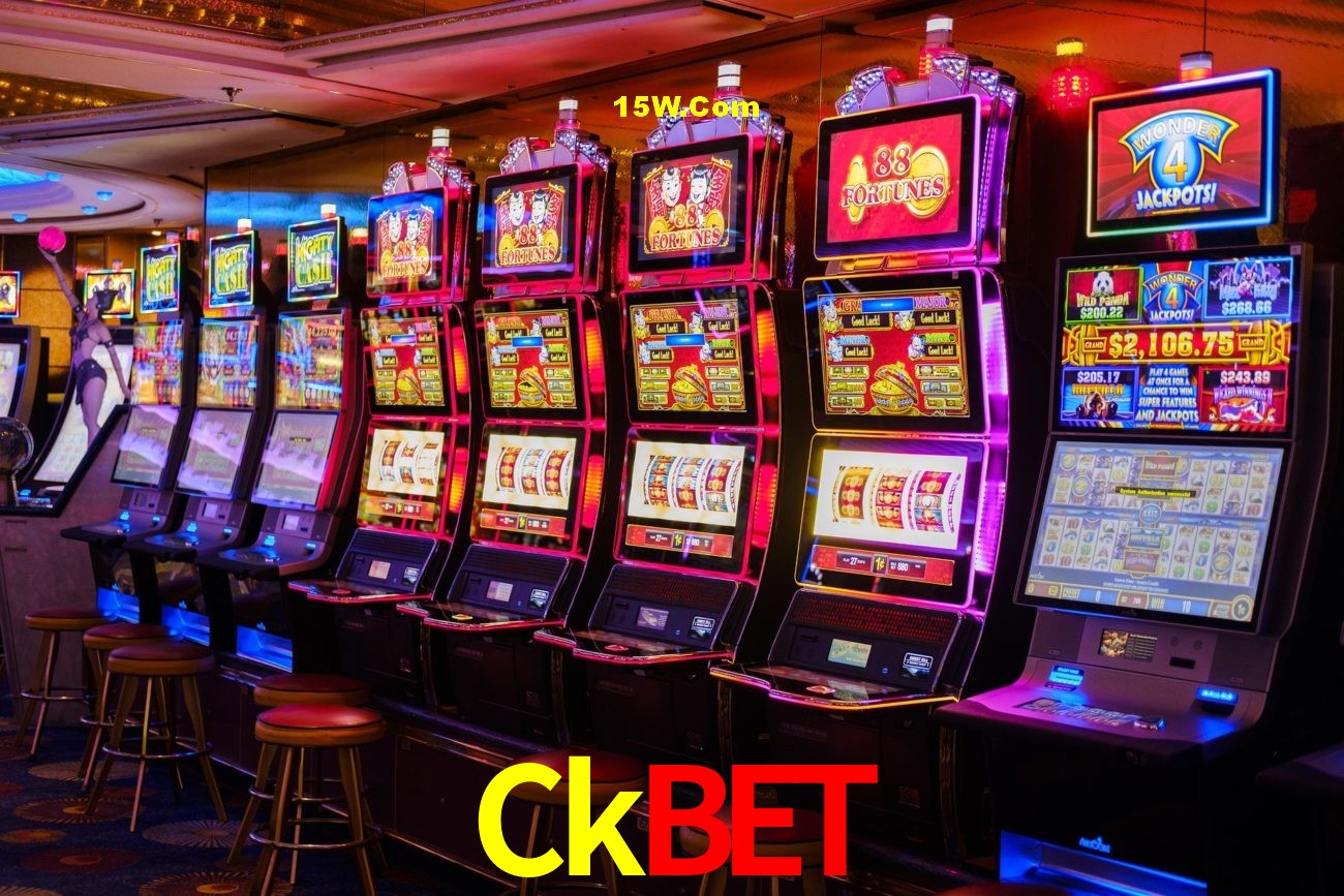 Live Casino Ckbet