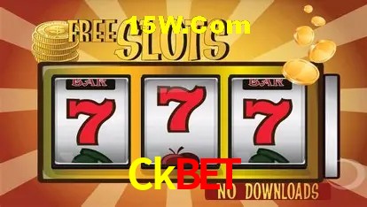 Provedores de Jogos Ckbet