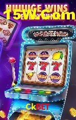 Promoções Sazonais Ckbet